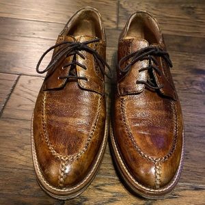 Alan Payne dress shoes